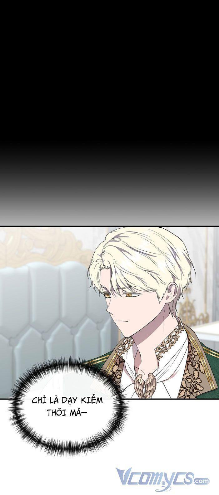 Tôi Không Phải Là Cinderella chapter 74 7