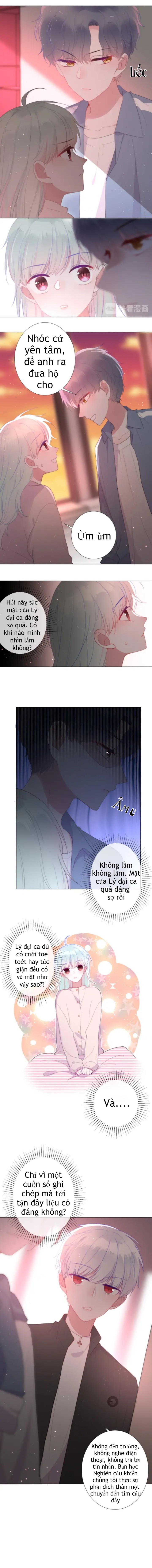 hướng dẫn không phổ biến chapter 3.2 4