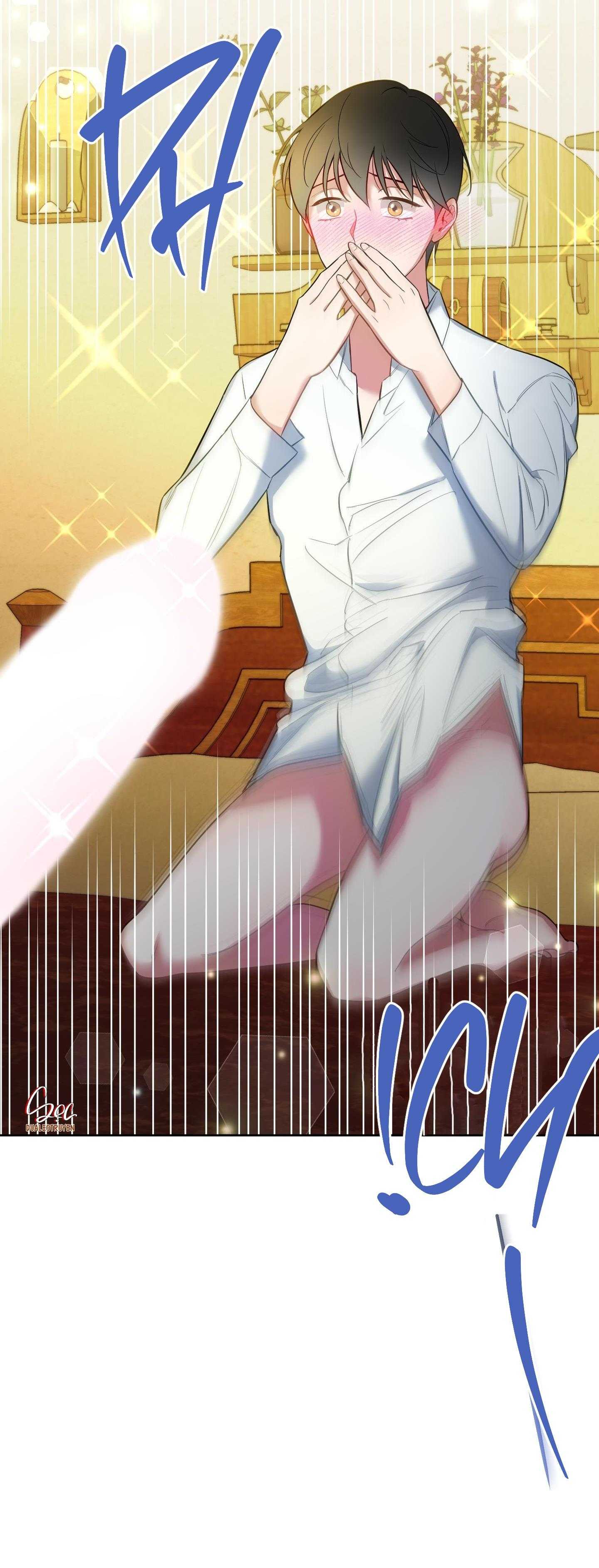 (np) trở thành vua công lược chapter 52 48