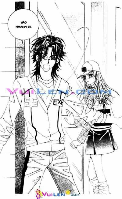 sâu trong ánh mắt chapter 11 1