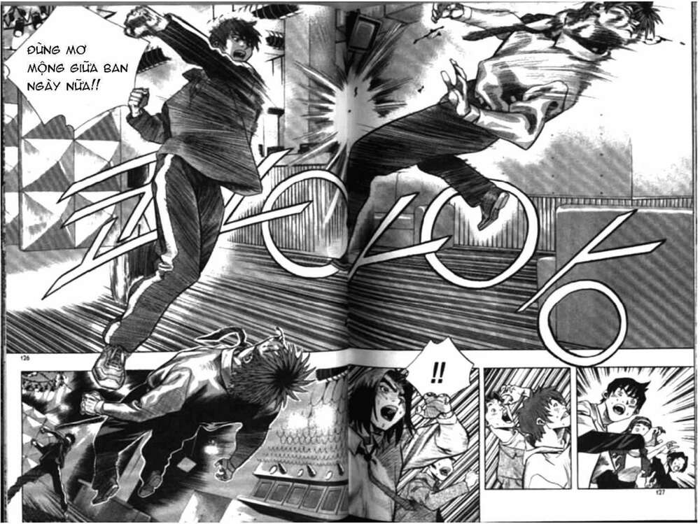 change guy chapter 172 14