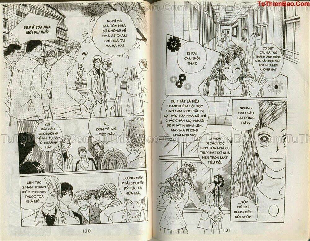 phép màu tình yêu chapter 1 65