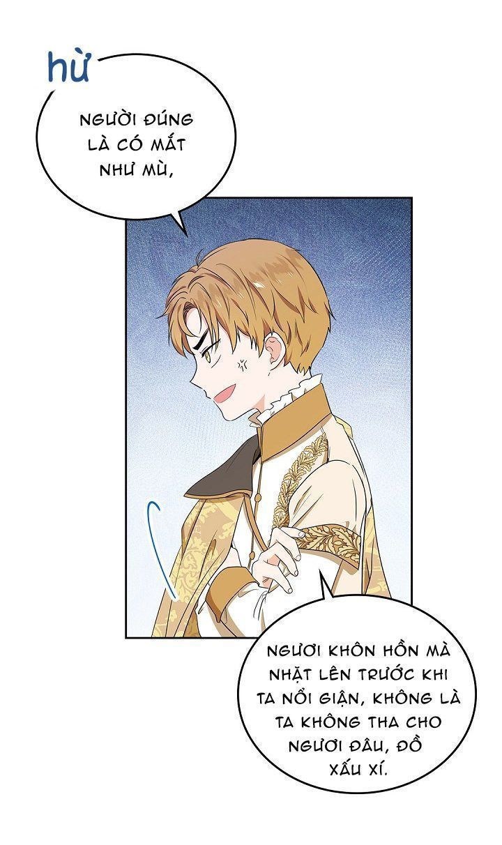 lần này tôi sẽ trở thành gia chủ chapter 15 24