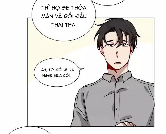 Không Dành Cho Kẻ Yếu Tim chapter 2