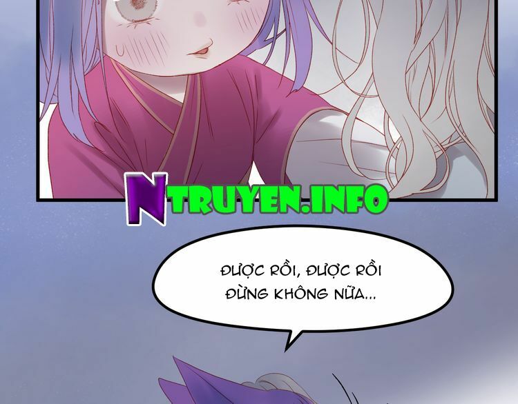 lượm được một tiểu hồ ly phần 2 chapter 69 18