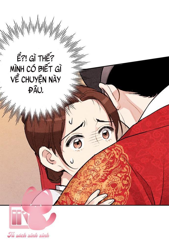 lệnh cấm hôn chapter 8 10