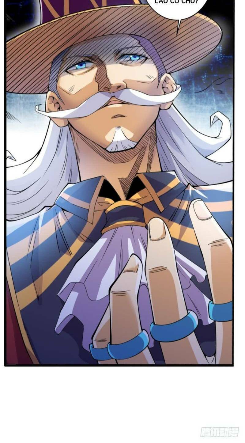 ta có di sản tại dị giới chapter 13 24