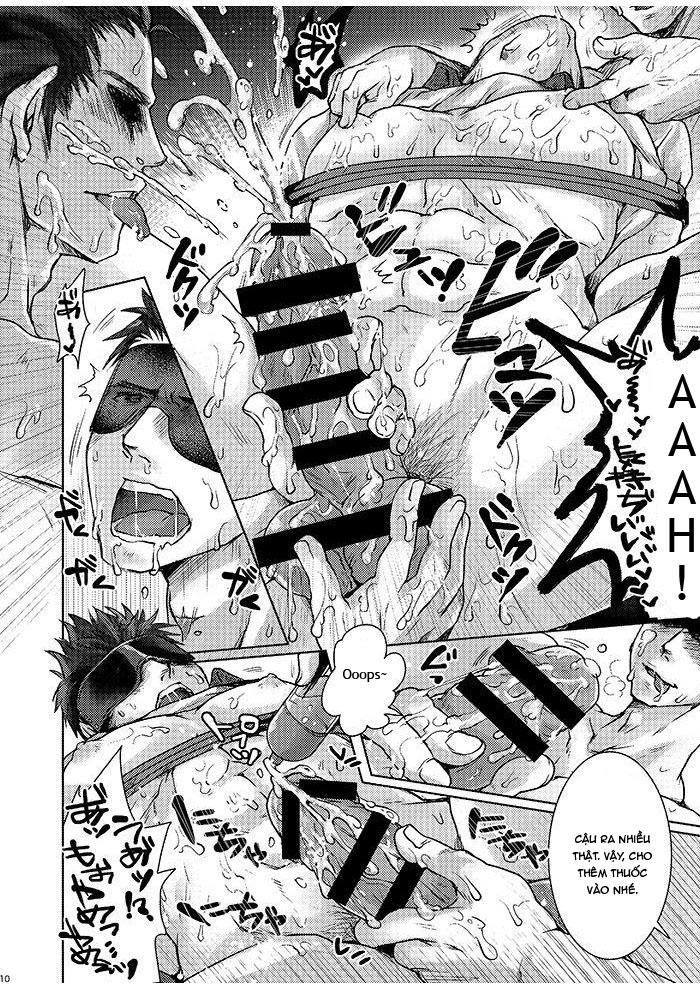 oneshot hỏny chapter 215 8