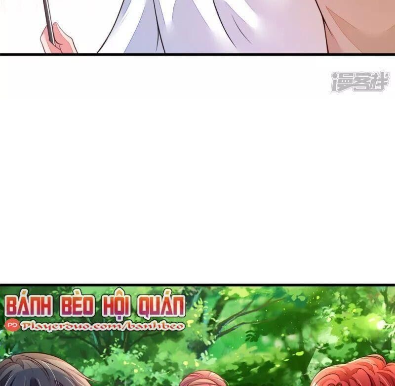 ma ma đột kích : cha mời tiếp chiêu chapter 40 27