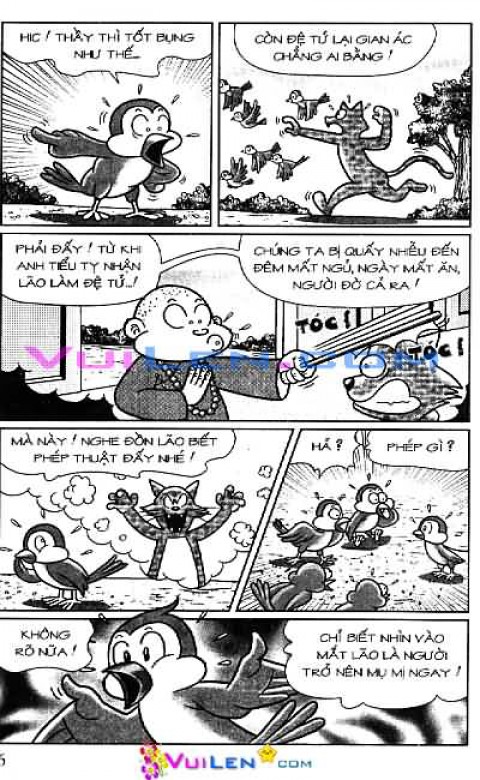 thần đồng đất việt chapter 137 3