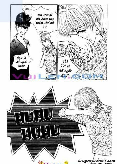 người mẫu hoàn hảo chapter 3 62