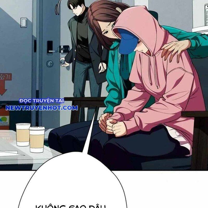 Lừa Đảo Bằng Giọng Nói Làm Đảo Lộn Cuộc Sống Của Bạn chapter 20 131