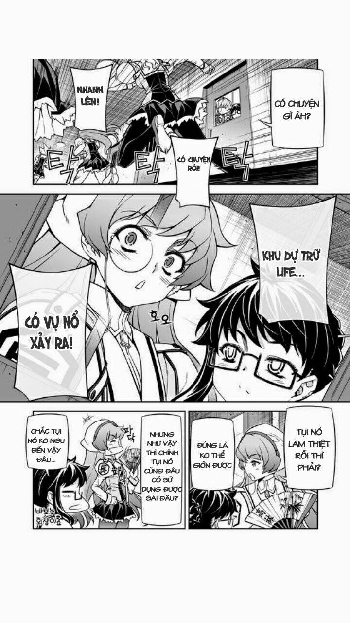 sai:taker - futari no artemis chapter 10 35