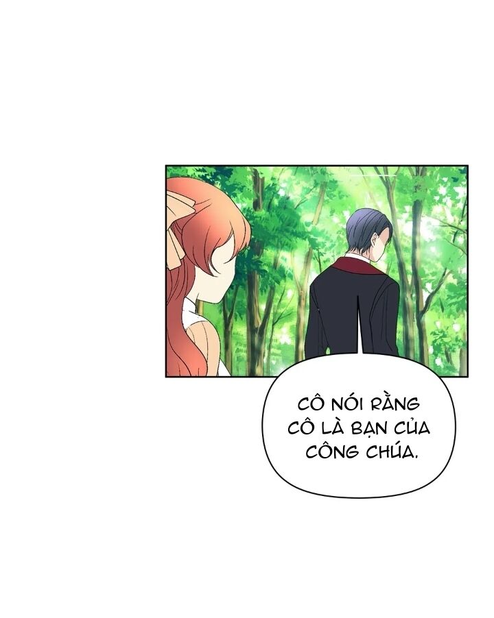 công chúa thời gian có hạn chapter 28 49