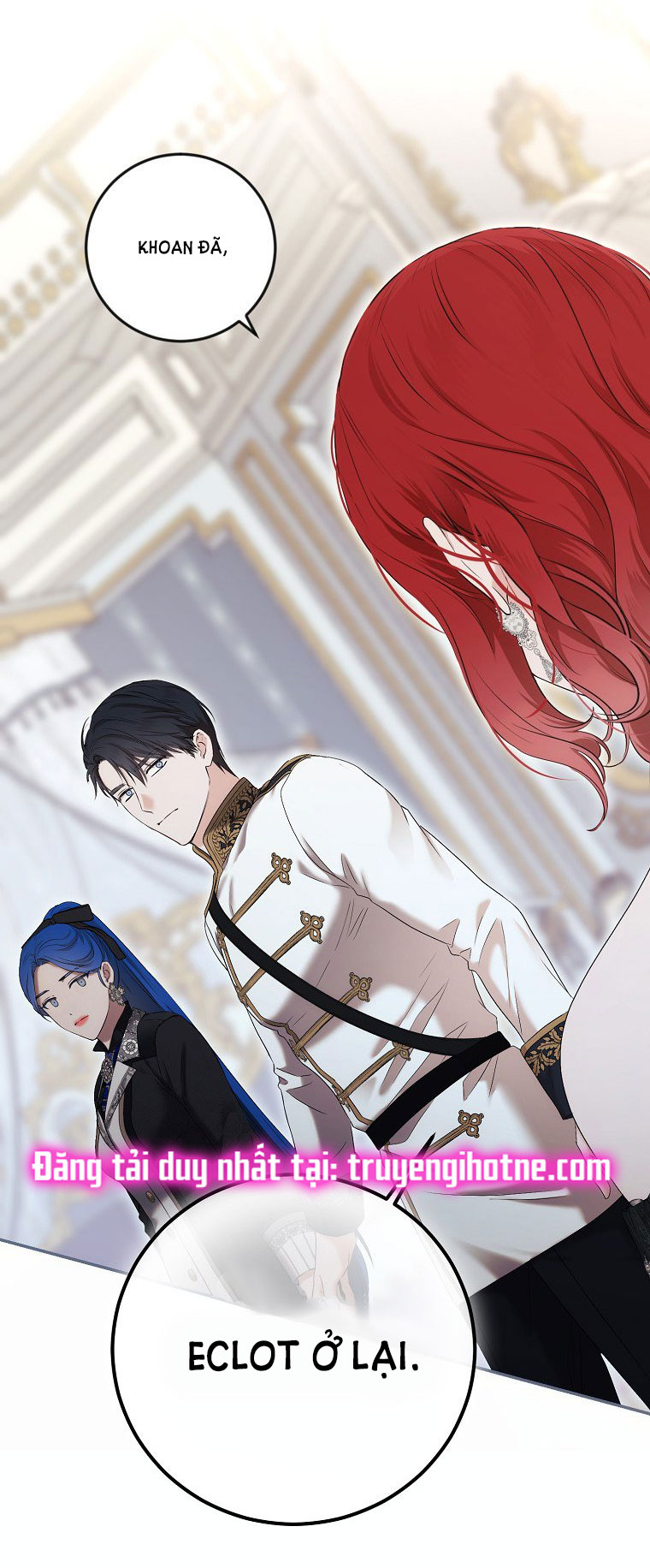 [Bản 15+] Tôi Lạc Vào Thế Giới Trò Chơi Harem Ngược chapter 85.2 - Trang 53