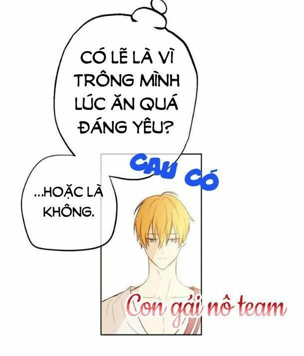 một ngày nọ tôi bỗng thành nàng công chúa chapter 12.5 5