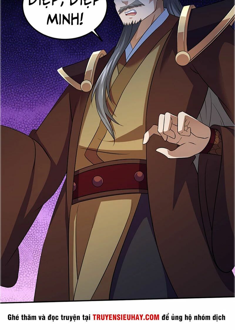 võ đạo độc tôn chapter 83 3