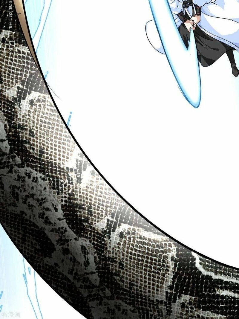 trọng sinh ta là đại thiên thần chapter 89 8