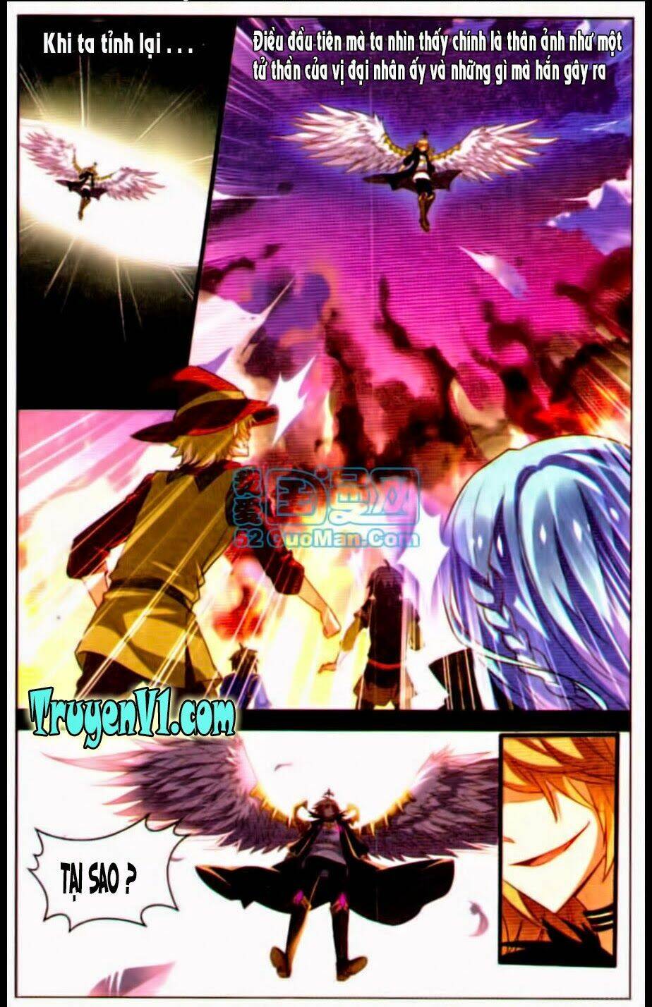 level up - hạch lực đột phá chapter 22 8