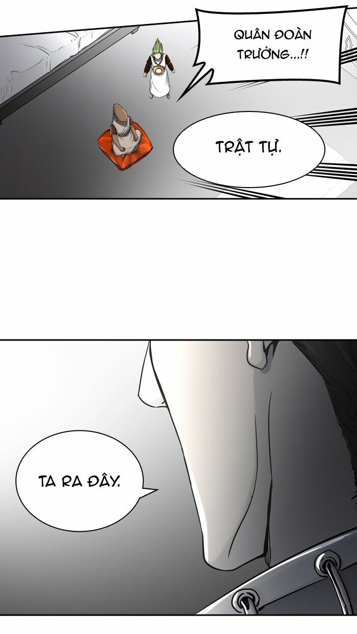 tòa tháp bí ẩn 2 chapter 327 20
