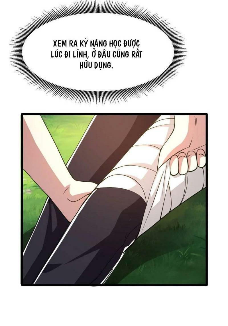 đô thị tà vương chapter 46 26