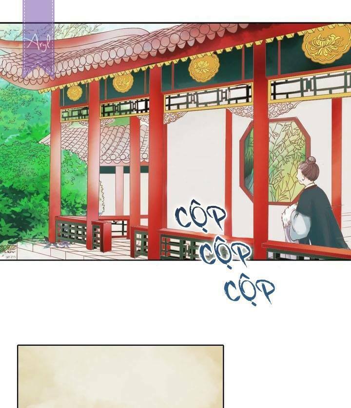 thứ nữ hữu độc chapter 13 2