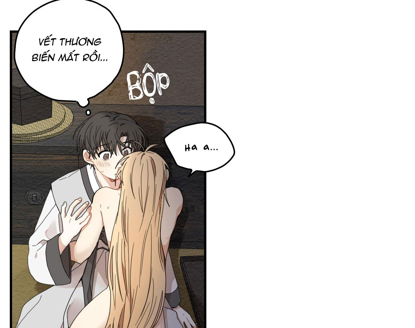 đường hoa liên kiều rơi chapter 9 54