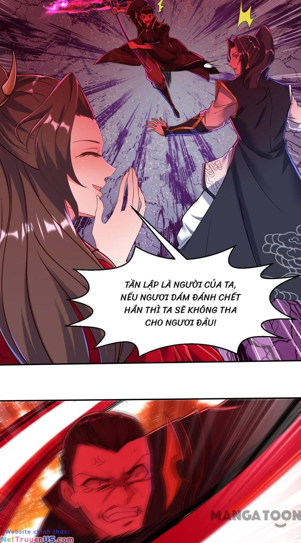 đệ nhất người ở rể chapter 276 5