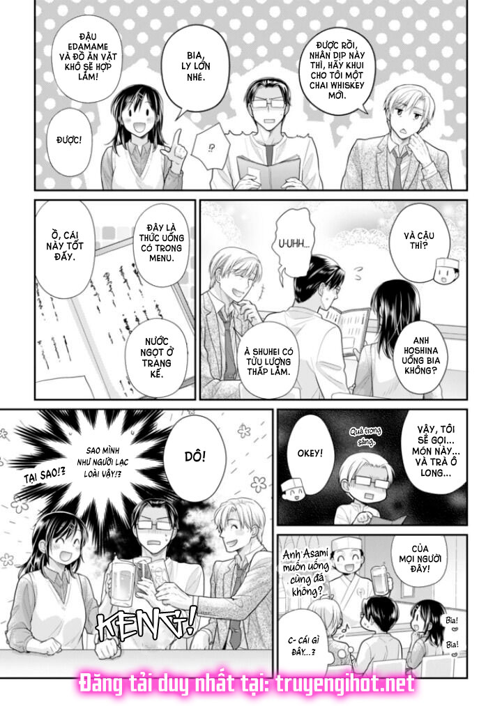 ham muốn dục vọng của một người đàn ông lớn tuổi chapter 44 3