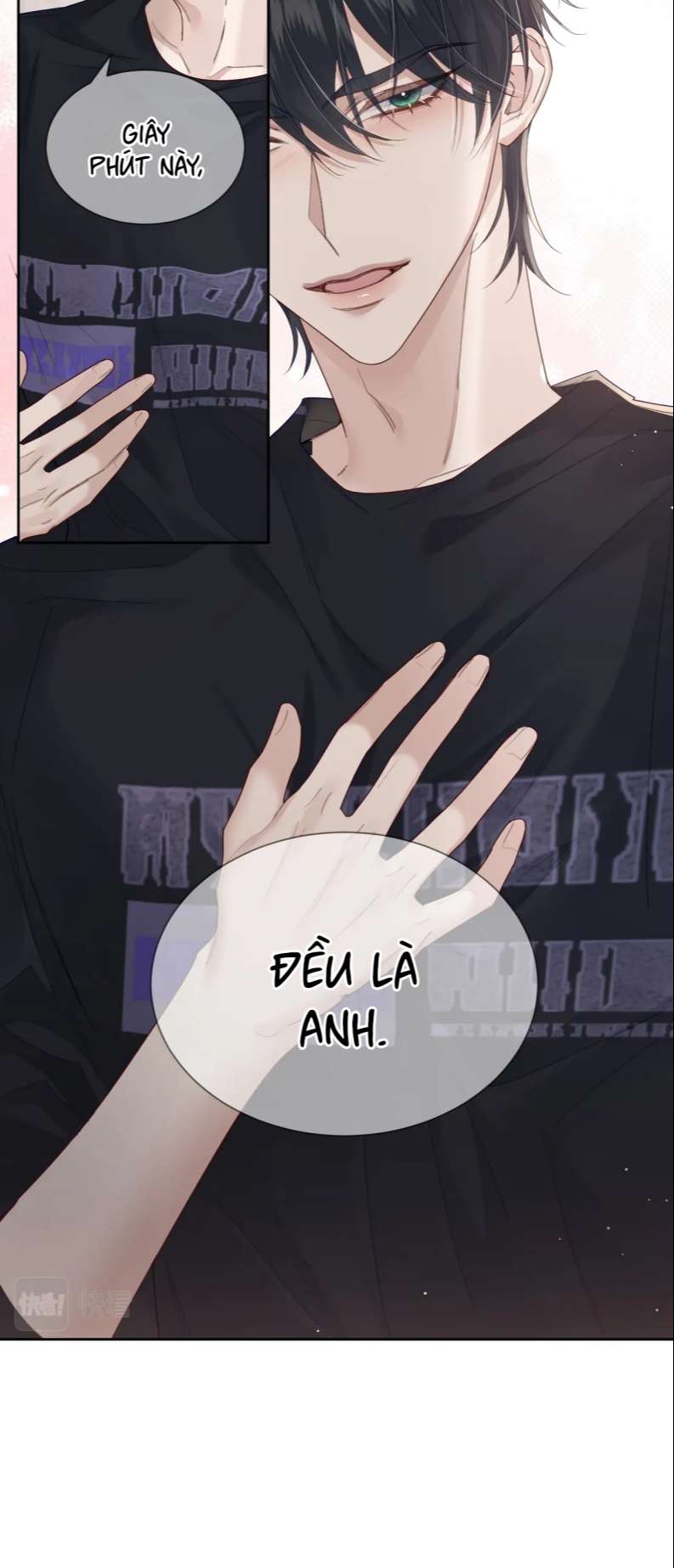 nhân vật chính chỉ muốn yêu đương chapter 39 17