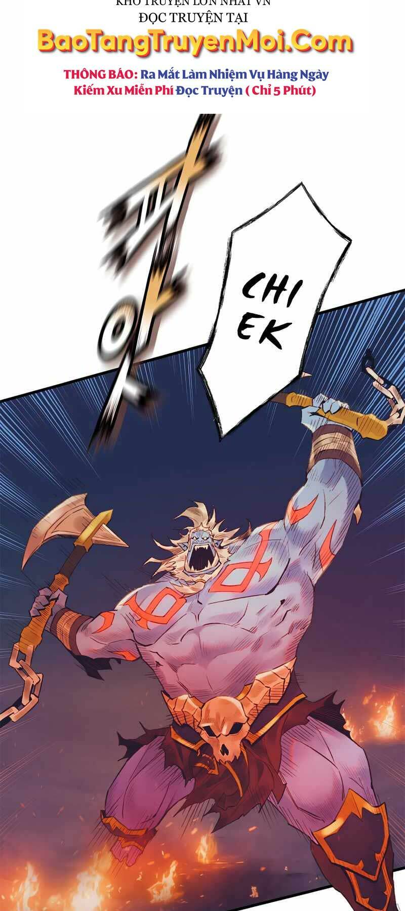 tu sĩ trị liệu của thái dương giáo chapter 34 19