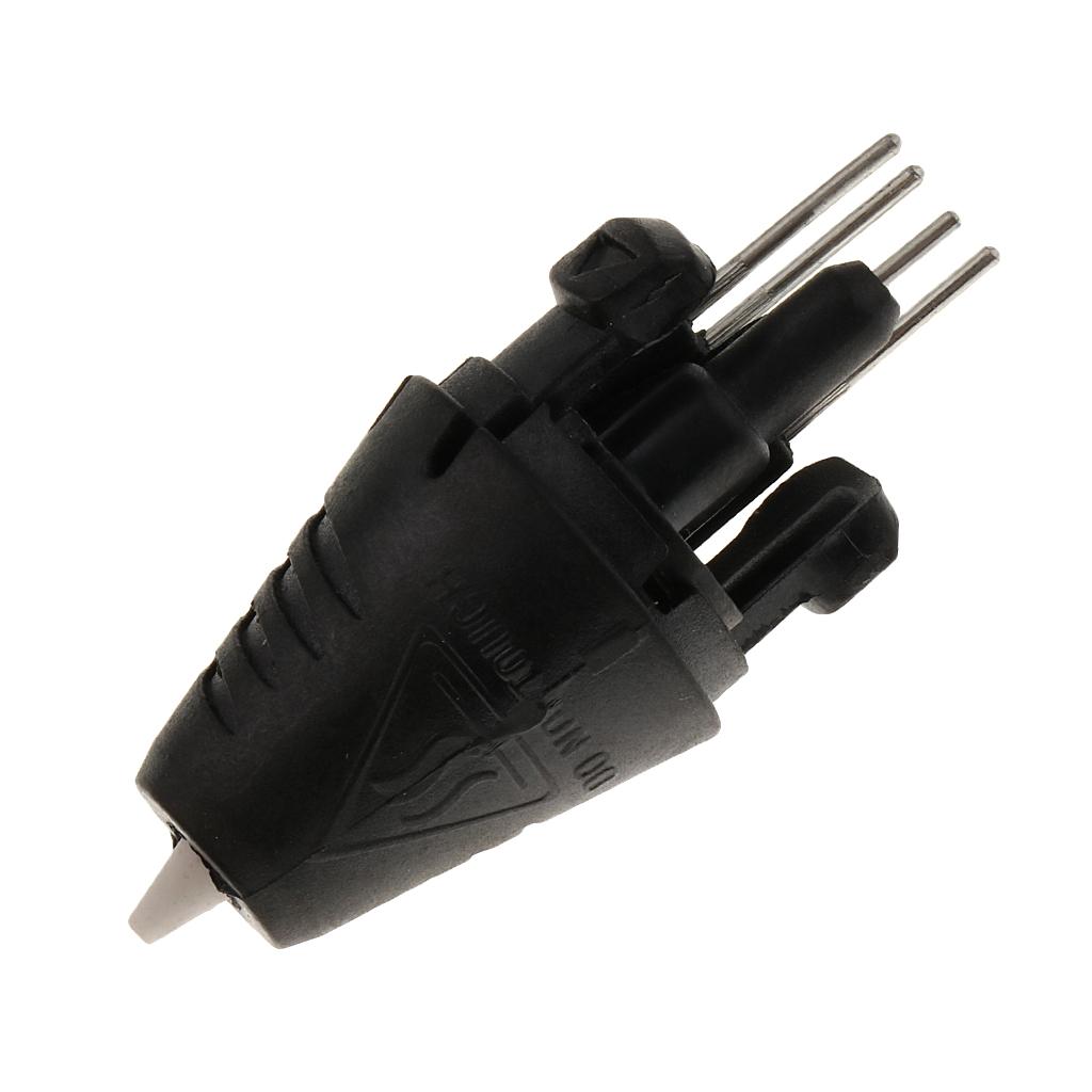 Replacement Extruder Head Nozzle for 3D Printer Printing Pen