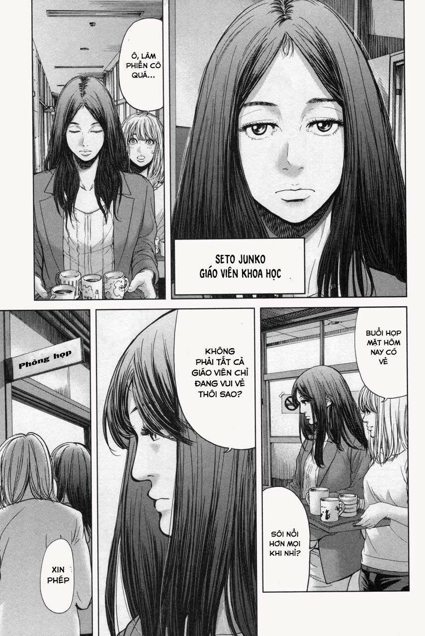 ikenie touhyou chapter 36 9