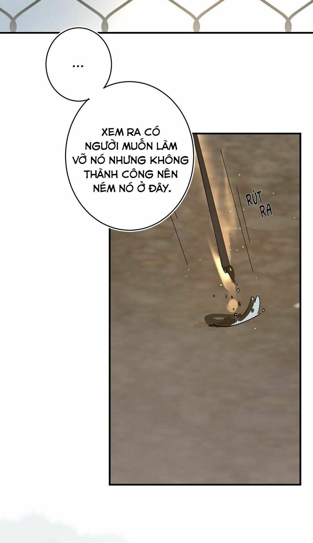 phù thủy hạng bét chapter 13 46