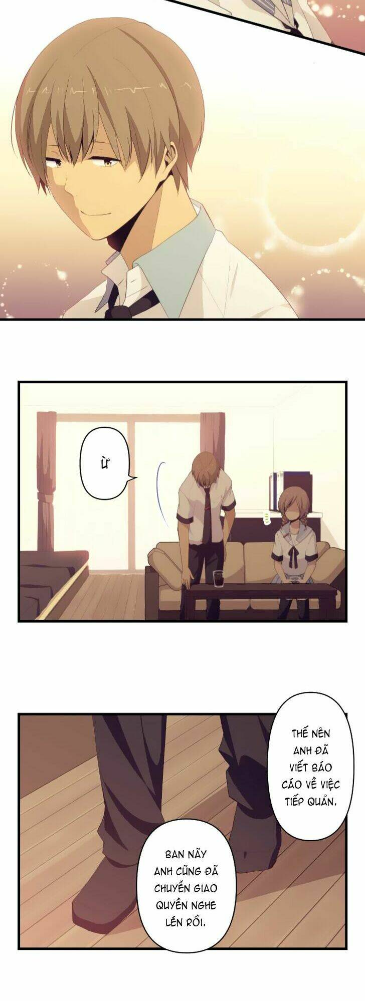 viên thuốc trùng sinh chapter 119 24