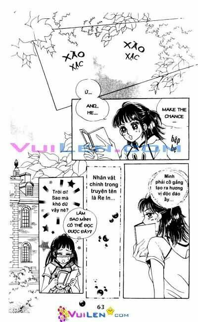 bữa tối của hoàng tử chapter 2 63