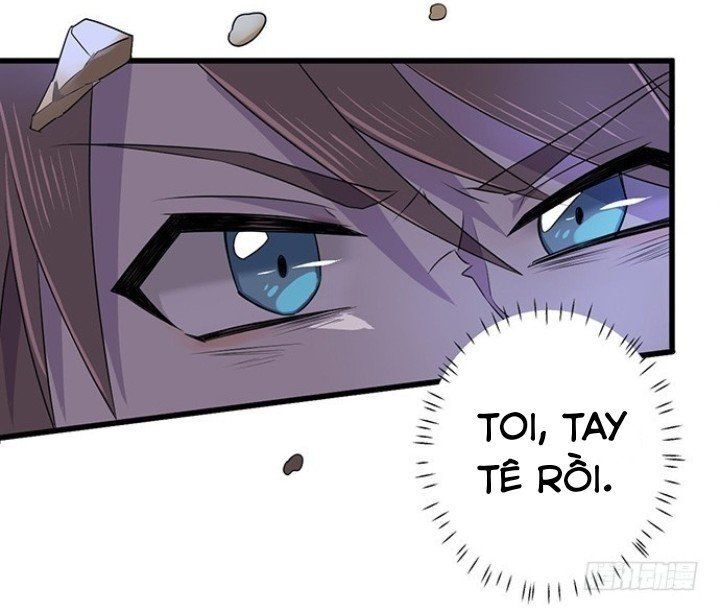 huyết mực sơn hà chapter 5 8