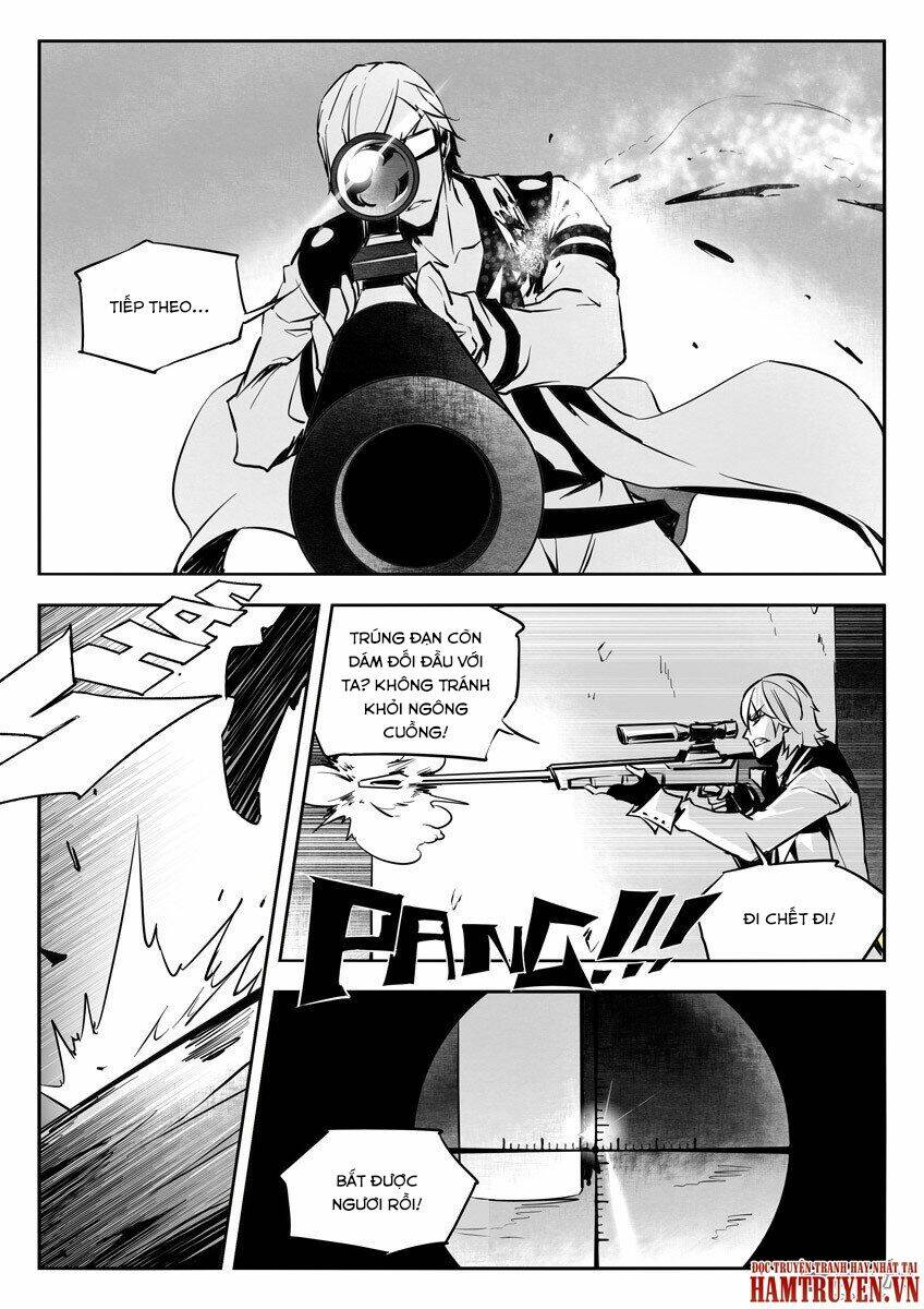 súng thần ký chapter 35 8