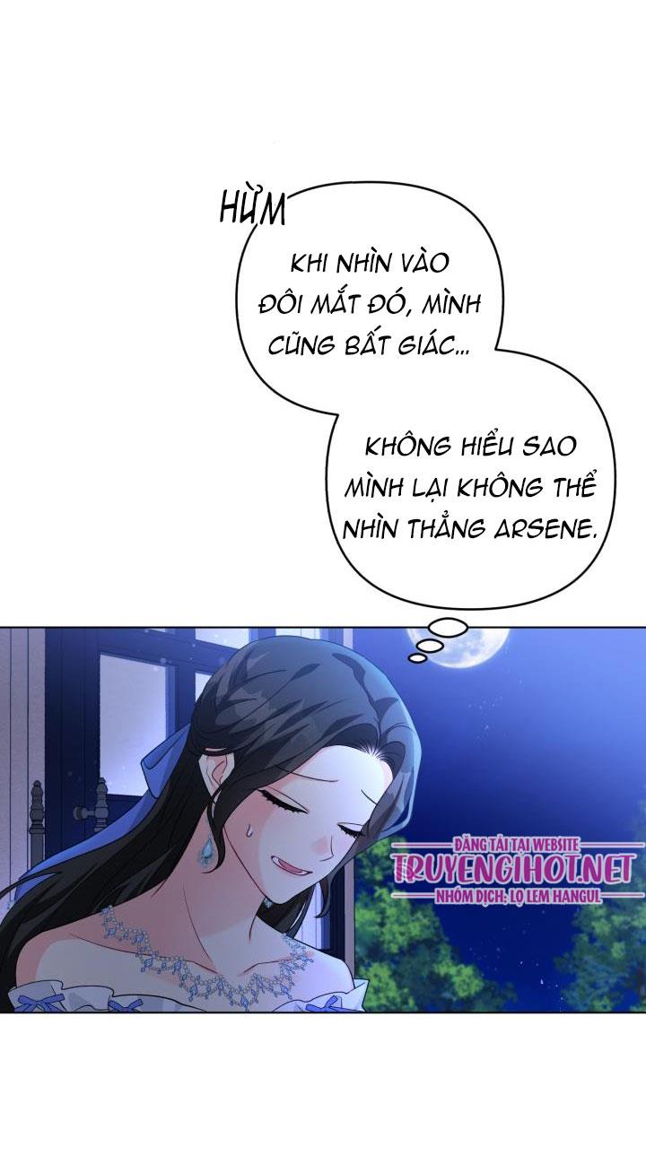 Lời Cầu Hôn Từ Kẻ Phản Diện Chapter 28.1 - Trang 21