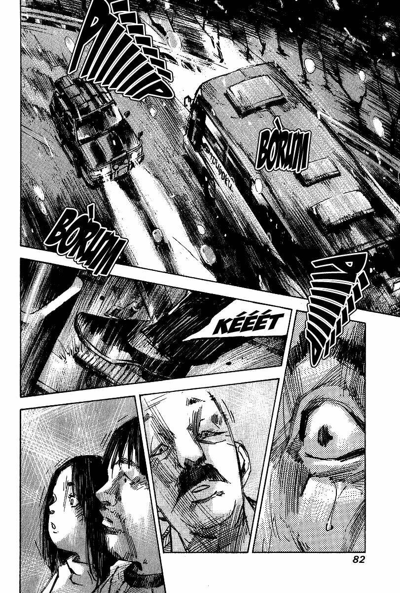 skyhigh: shinshou chapter 2 10