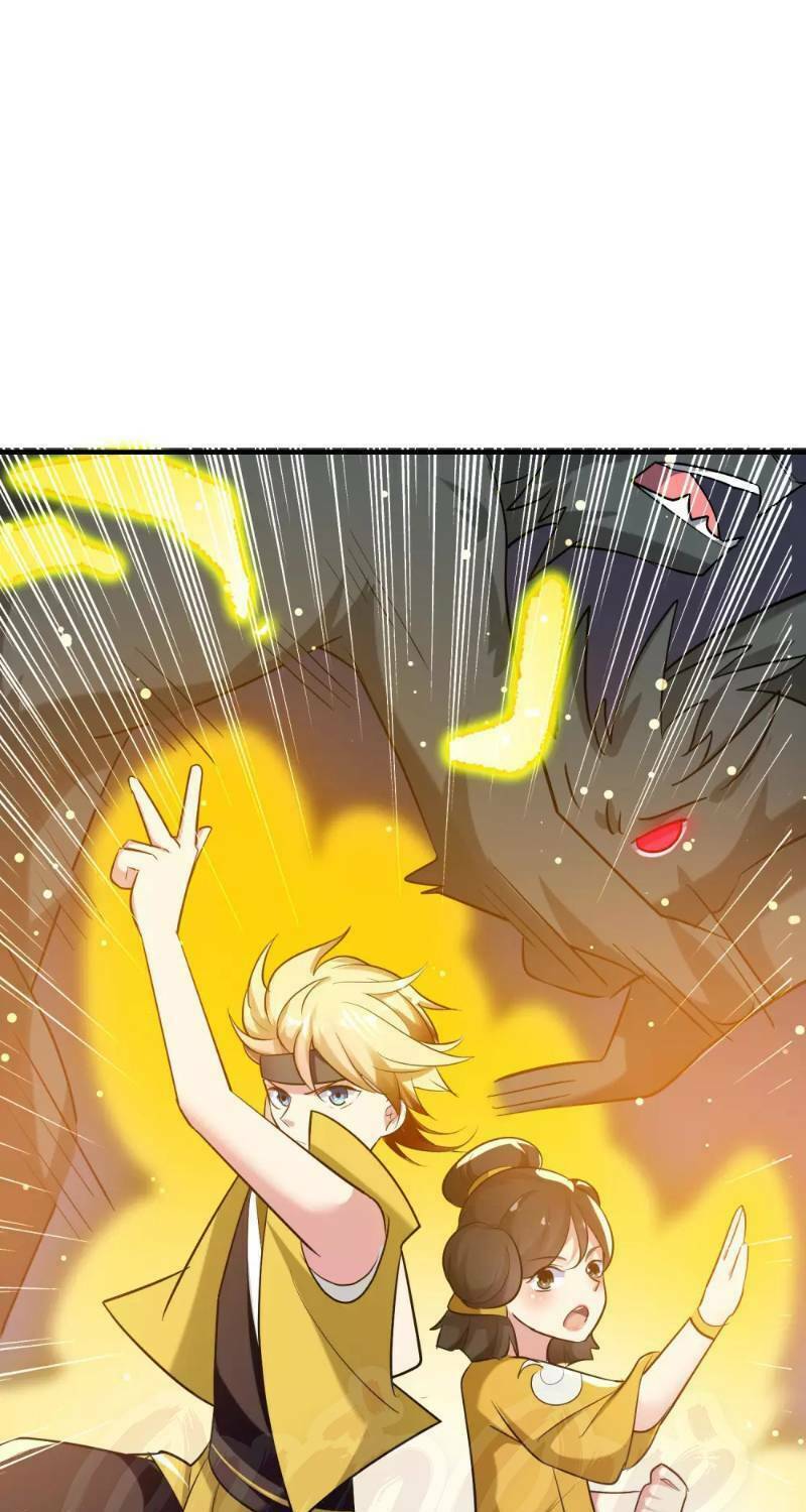 vạn giới tiên vương chapter 35 22