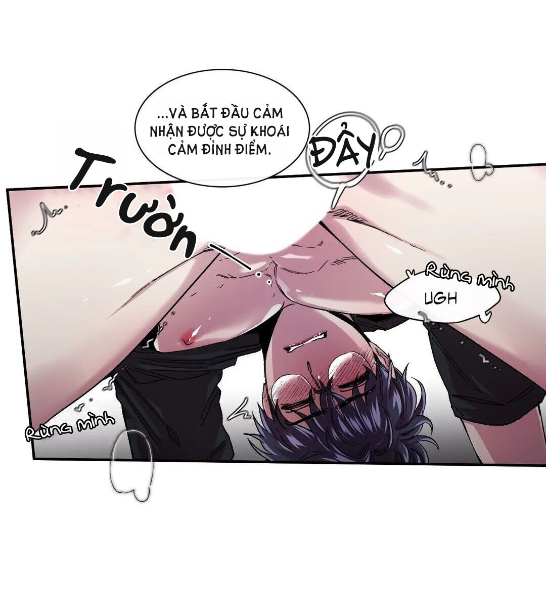 s flower chapter 36.1 23