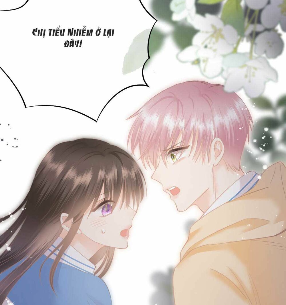 khảo nghiệm cuối cùng của tra nữ chapter 20 24