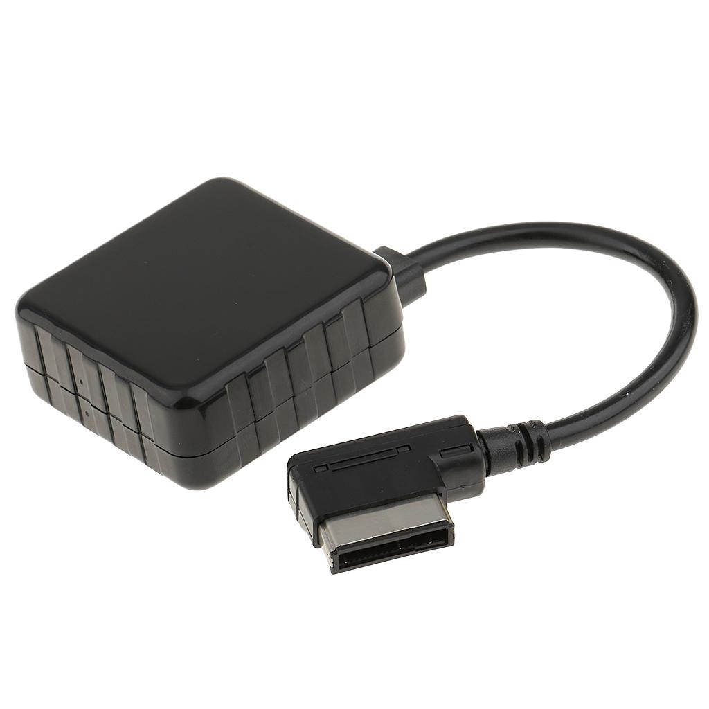 Car Radio Bluetooth Interface Adapter Connector Audio for