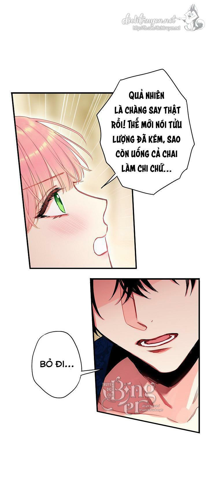 thánh nữ ẩn danh chapter 190 13