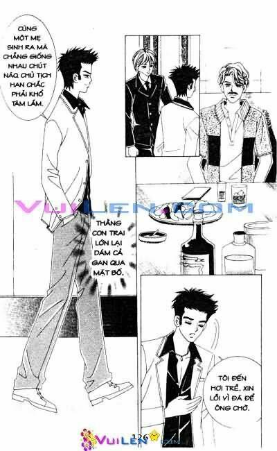 thiên thần tái thế chapter 14 126