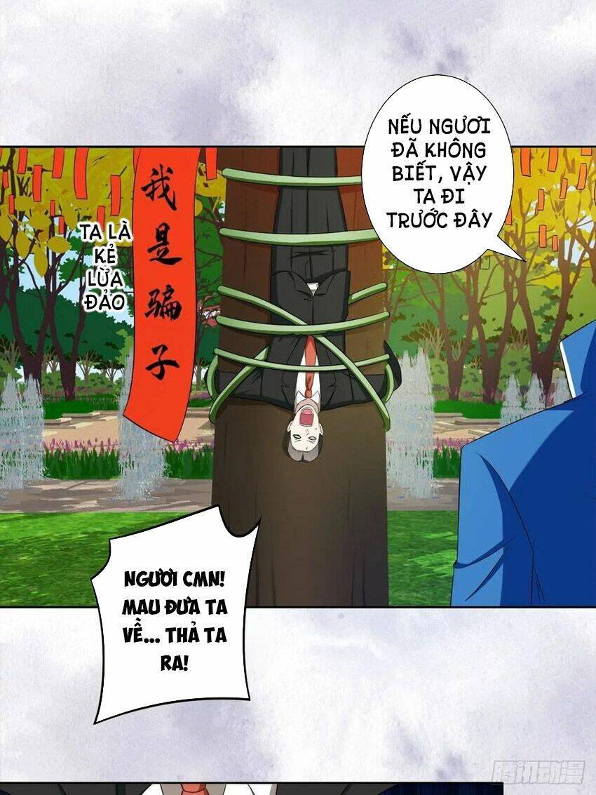 người tu tiên tại đô thị chapter 52 4