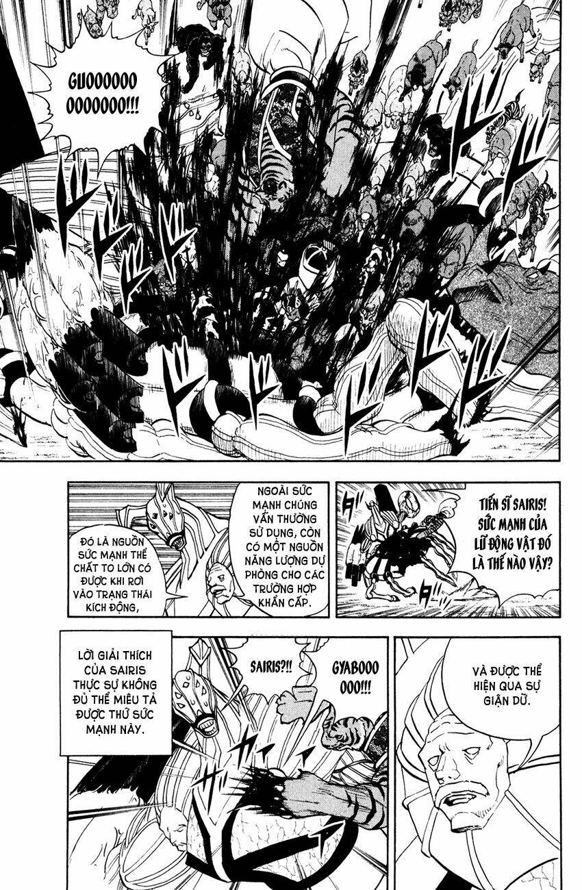 doubutsu no kuni chapter 35 12