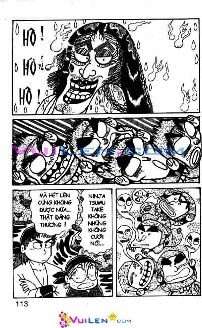 ninja loạn thị chapter 58 114
