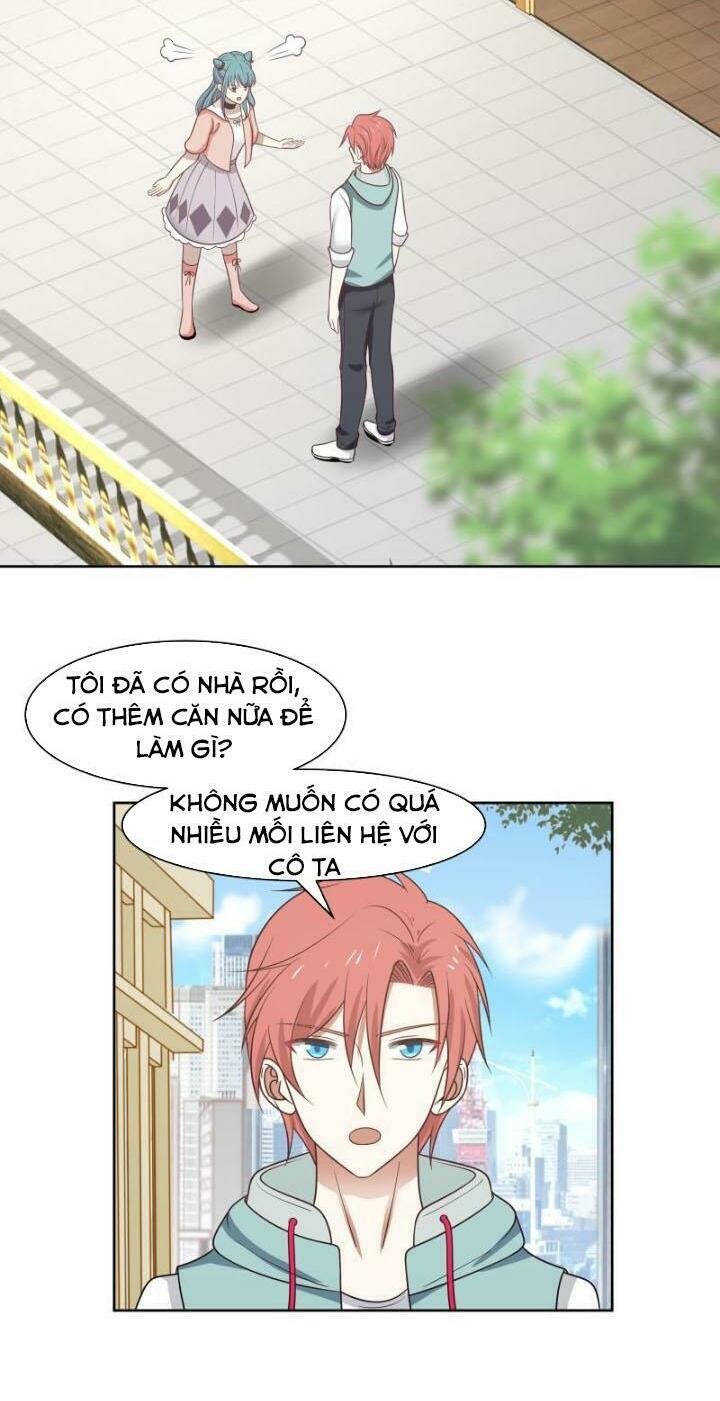 trên người ta có một rồng chapter 169 12